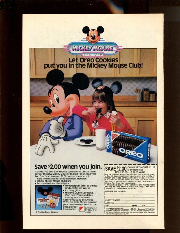 Spectre #4-7, 9  - FIVE PIECE LOT/SEE MORE DETAILS BELOW! (8.0) 1987