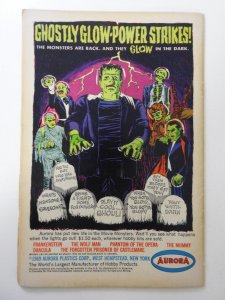 World's Finest Comics #184 (1969) VG+ Condition