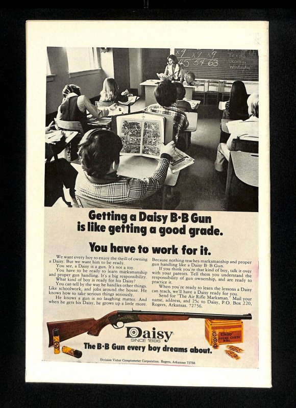 Secret Origins #4 The Vigilante!