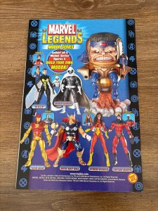 Avengers # 195 VF/NM Marvel Comic Book Legends Reprint Taskmaster 3 J389