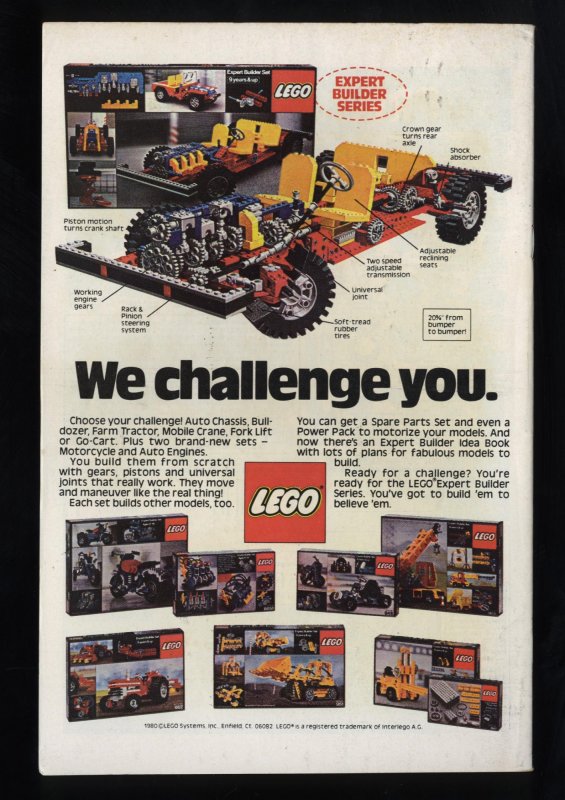 Moon Knight #1 FN 6.0 White Pages