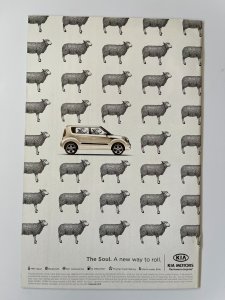 Thor #603 - VF (2009)