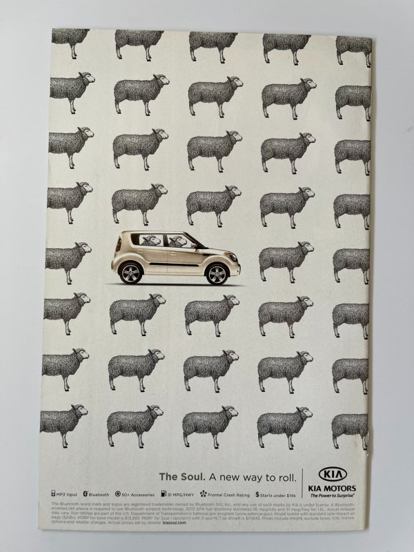 Thor #603 - VF (2009)