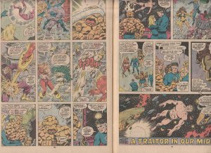Fantastic Four(vol. 1) # 178  The New Frightful Four !