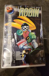 Robin #1000000 (1998)