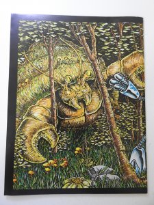 Fugitoid (1985) FN+ Condition!