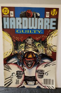 Hardware #7 (1993)