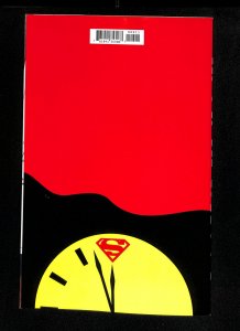 Doomsday Clock (2018) #9