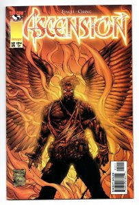 Ascension #12 (Image, 1999) VF