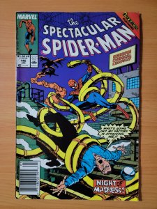 The Spectacular Spider-Man #146 (1989)