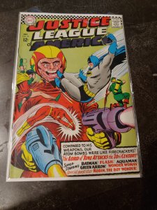 Justice League of America #50 (1966)