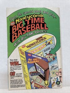 Captain America #311