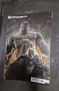 Detective Comics #1026 Variant Cover (2020)