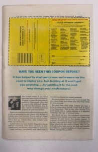 The Outlaw Kid #21 (1974)