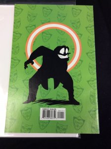 Joker/Mask #1 (2000) (VF+)