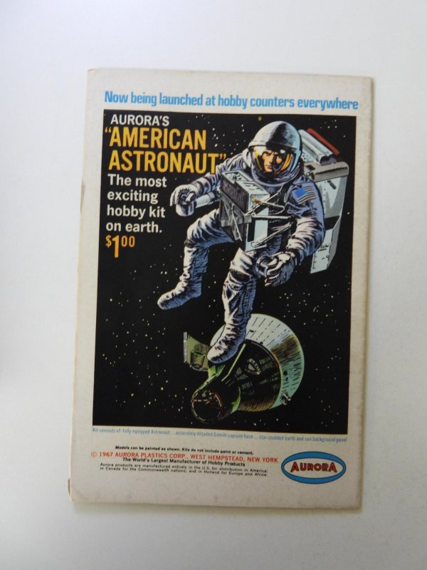 Action Comics #354 (1967) FN/VF condition