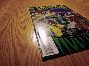 Wolverine #87 Gambit NM