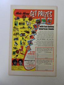 Captain America #173 (1974) VF+ condition MVS intact