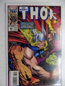 The Mighty Thor #465 (1993)