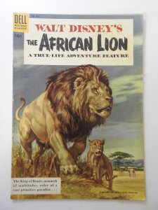 Four Color #665 (1955) FN+ Condition!