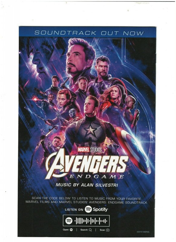 X-Force #2 Marvel Comics 2020 1st Cerebro Sword Wolverine Magneto NM- 9.2 