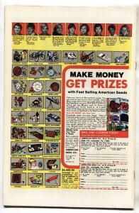 Marvel Team-Up #92 1980- Hawkeye-Spider-man-comic book nm-