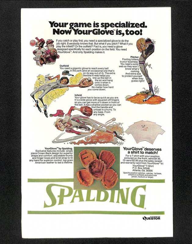 Conan The Barbarian #62 NM- 9.2