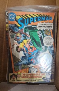 Superman: The Computers That Saved Metropolis! (1980)