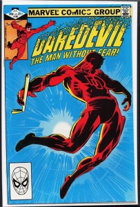 Captain America #267 (1982) Captain America