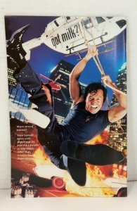 Birds of Prey #23 (2000)