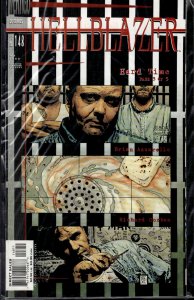Hellblazer #148 (2000) Hellblazer