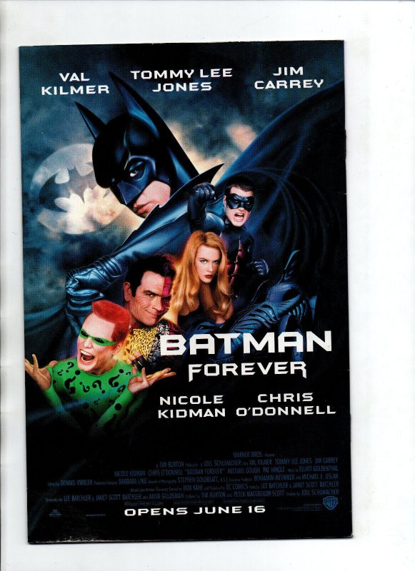 Static #24 - Milestone - 1995 - NM