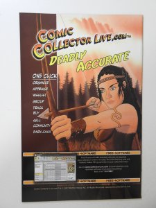 Nova #1 (2007) NM Condition!