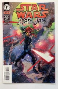 Star Wars: Mara Jade - By the Emperor's Hand #6 (1999)