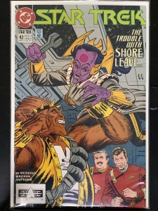 Star Trek #42 (1993)