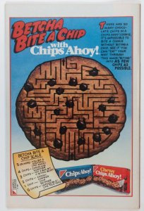 X-Factor #31 (8.5, 1988) 1st cameo app of Orphan Maker