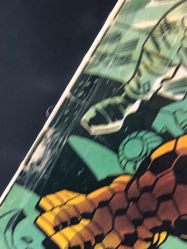 Fantastic Four #79 (1968)