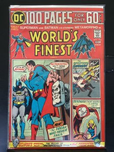 World's Finest Comics #226 (1974)