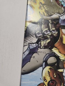 Mage Knight Stolen Destiny #1 #2 #3 #4 #5 Complete Set 2002/03 IDW Publishing