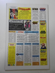 Ghost Rider #28 (1992) VF- Condition!