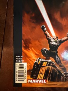 Ultimate X-Men #30 (2003)