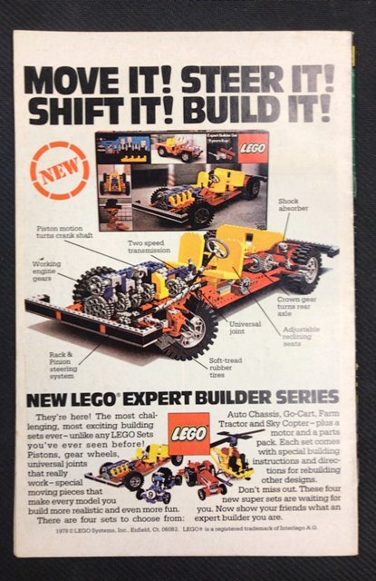 Iron Man #119 (1979)