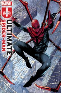 Ultimate Spider-Man # 3 3rd Print Variant Cover NM Marvel 2024 Ships June 19th