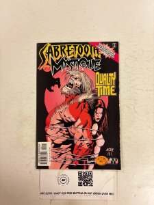 Sabretooth and Mystique #2 NM Marvel Comic Books X-Men 13 HH108