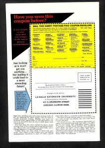 Fantastic Four #161 VF 8.0 Marvel Comics