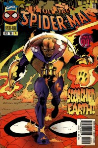 Untold Tales of Spider-Man #14 (1996) Spider-Man