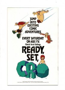 WHAT IF? #76 (1995) PETER PARKER HAD TO DESTROY SPIDER-MAN | CHRIS MOELLER