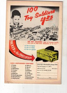 Action Comics #282 (1961)Mid-Grade VG/FN Super-Robot! Mxyzptlk 10c issue wow