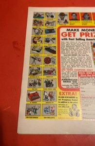 The Amazing Spider-Man #108 (1972)