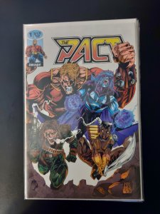 Pact #1 (1994)